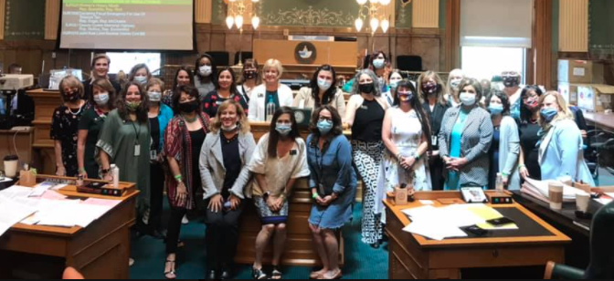 061320 women of House